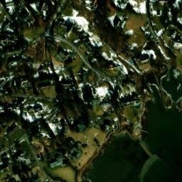 Satellite imagery of Todd Point, US