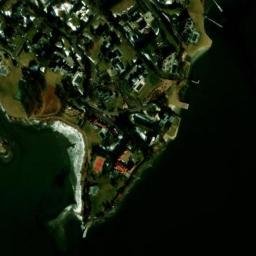 Satellite imagery of Elias Point, US
