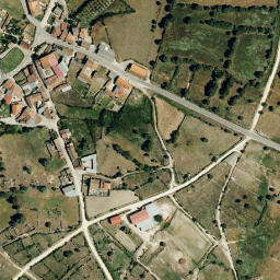 Satellite imagery of survey_point, PT