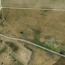 Satellite imagery of survey_point, PT