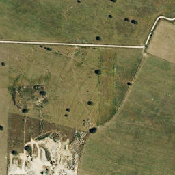 Satellite imagery of survey_point, PT