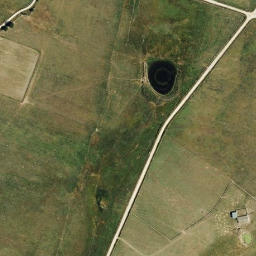 Satellite imagery of survey_point, PT