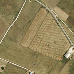 Satellite imagery of survey_point, PT