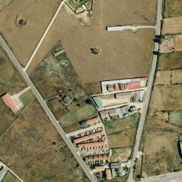 Satellite imagery of survey_point, PT