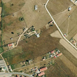 Satellite imagery of survey_point, PT