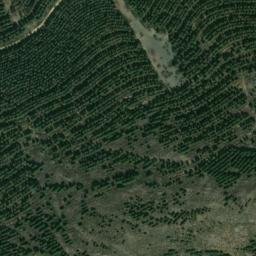 Satellite imagery of Sierra Gorda, ES