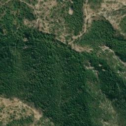 Satellite imagery of Sierra de la Greu, ES
