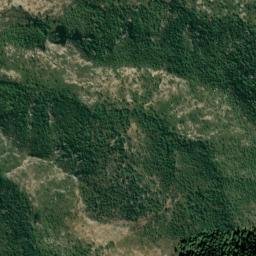 Satellite imagery of Sierra de la Greu, ES