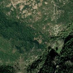 Satellite imagery of Sierra de la Greu, ES