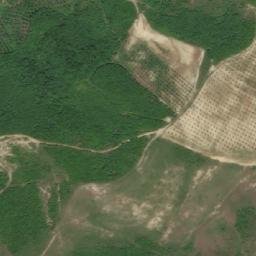 Satellite imagery of Mali i Kerthnekut, AL
