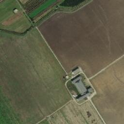 Satellite imagery of Breg i Bujarsit, AL