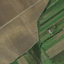 Satellite imagery of Breg i Bujarsit, AL