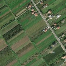 Satellite imagery of Breg i Bujarsit, AL