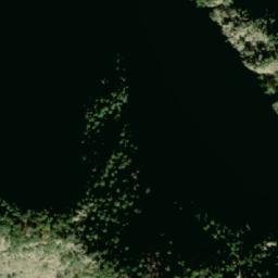 Satellite imagery of Maja e Çikës, AL