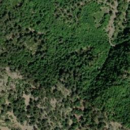 Satellite imagery of Qafa e Deka e Madhe, AL