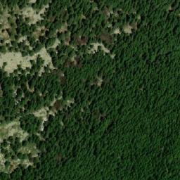 Satellite imagery of Crvena Stena, MK