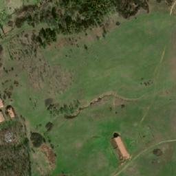 Satellite imagery of Vranjevski Rid, MK