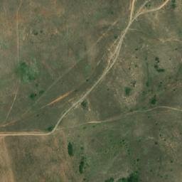 Satellite imagery of Vranjevski Rid, MK