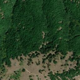 Satellite imagery of Prizren, MK