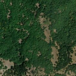 Satellite imagery of Prizren, MK