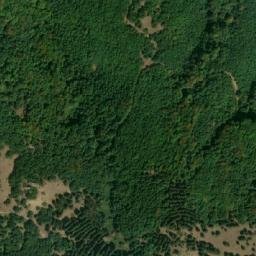 Satellite imagery of Prizren, MK