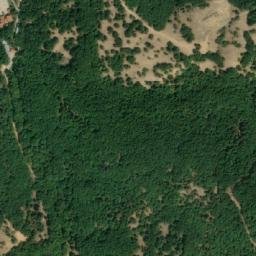 Satellite imagery of Sredni Rid, MK