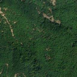Satellite imagery of Sredni Rid, MK