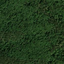 Satellite imagery of Minsko Pole, GR