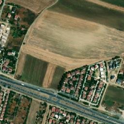Drone Görünümü