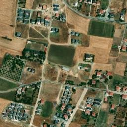 Drone Görünümü