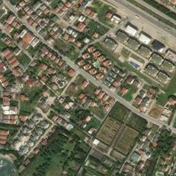 Drone Görünümü