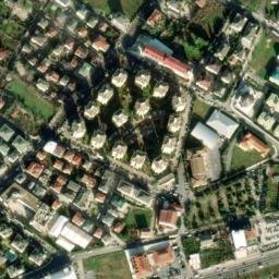 Drone Görünümü