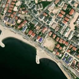 Drone Görünümü