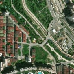 Drone Görünümü