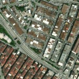 Drone Görünümü