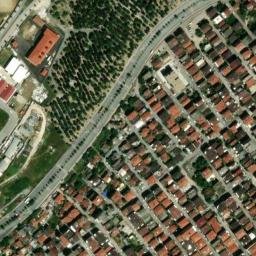Drone Görünümü