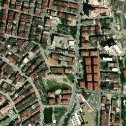 Drone Görünümü