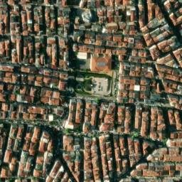 Drone Görünümü