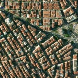 Drone Görünümü