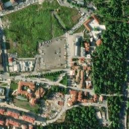 Drone Görünümü