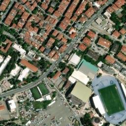 Drone Görünümü