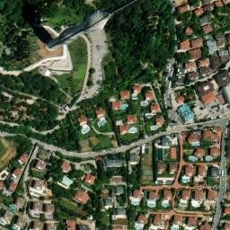 Drone Görünümü