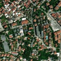 Drone Görünümü