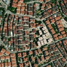 Drone Görünümü