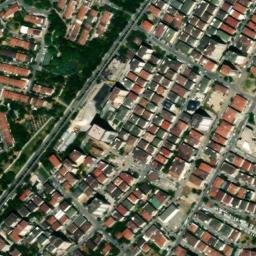 Drone Görünümü