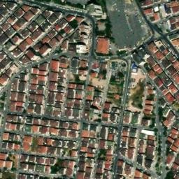 Drone Görünümü