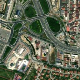 Drone Görünümü