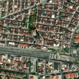 Drone Görünümü