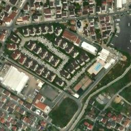 Drone Görünümü