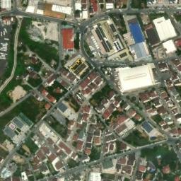 Drone Görünümü